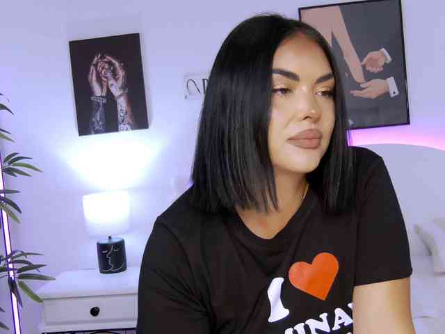 LiliKittenXO webcam