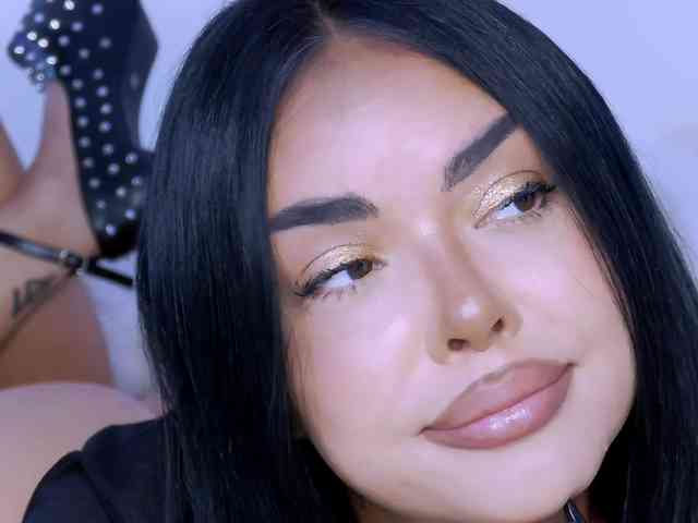 LiliKittenXO webcam