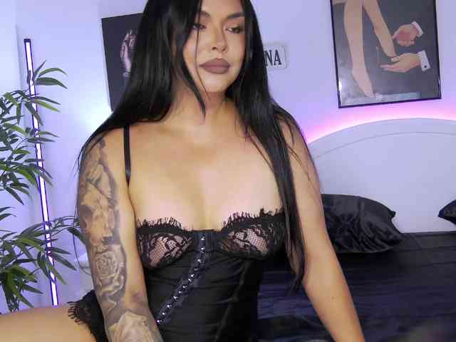 LiliKittenXO