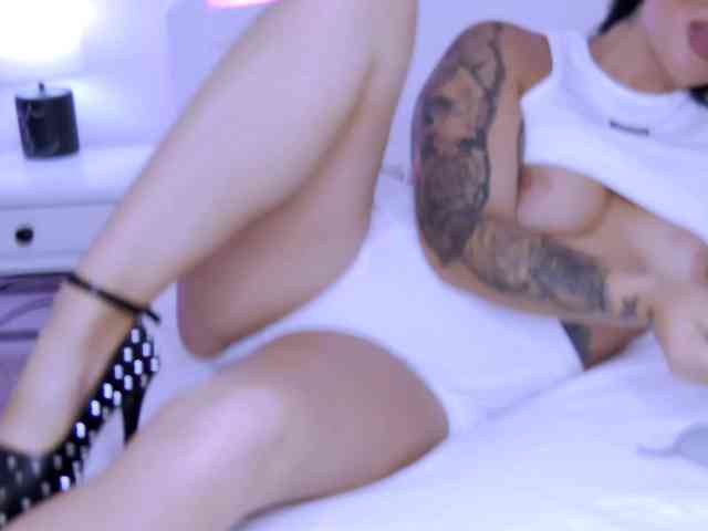 LiliKittenXO webcam