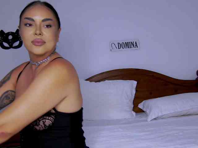 LiliKittenXO webcam
