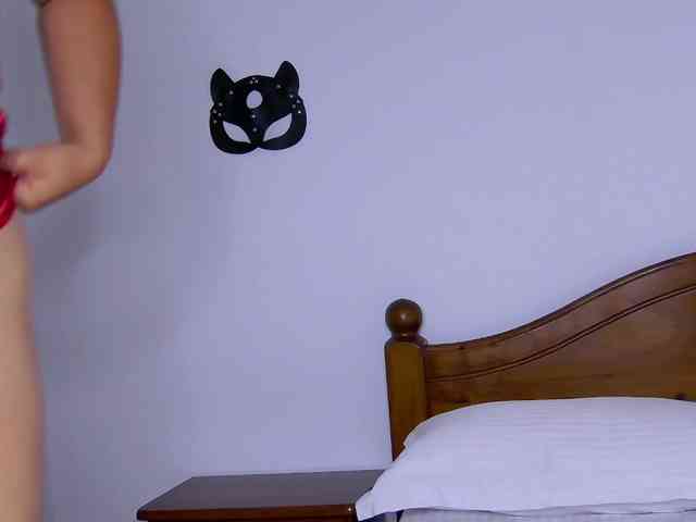 LiliKittenXO webcam