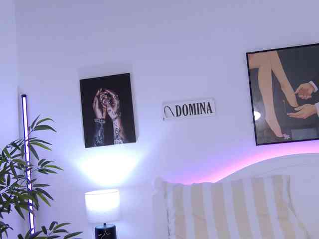 LiliKittenXO webcam