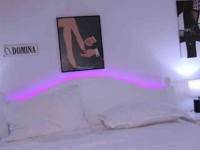 LiliKittenXO webcam