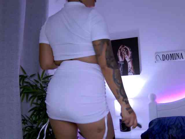 LiliKittenXO webcam