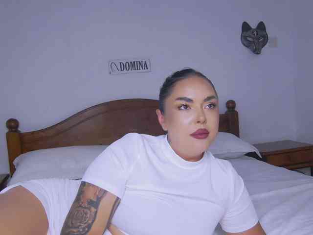 LiliKittenXO