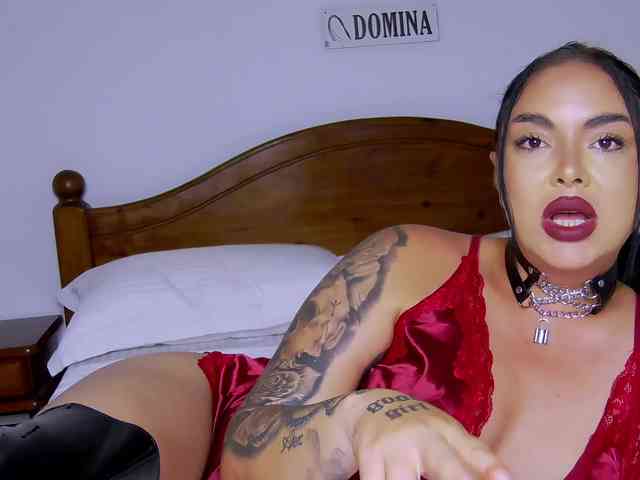 LiliKittenXO webcam