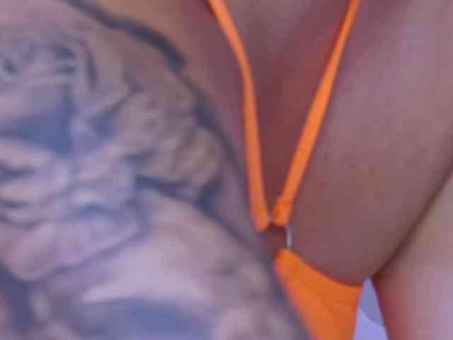 LiliKittenXO webcam