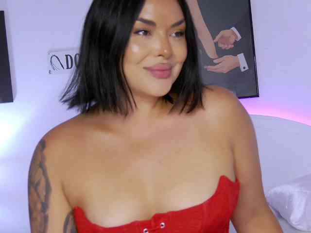 LiliKittenXO webcam