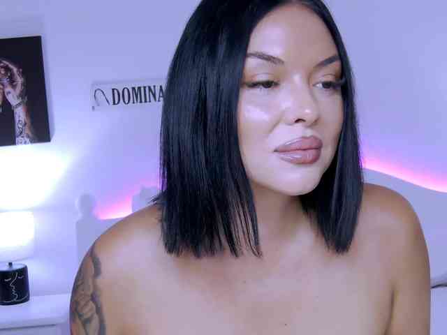LiliKittenXO webcam