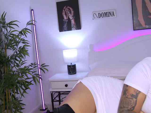 LiliKittenXO webcam