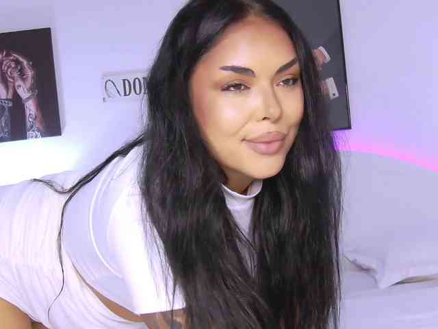 LiliKittenXO webcam