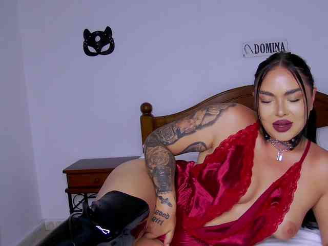 LiliKittenXO