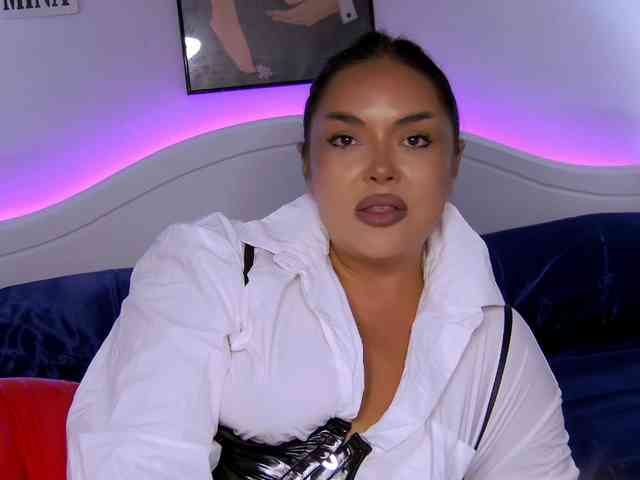 LiliKittenXO webcam