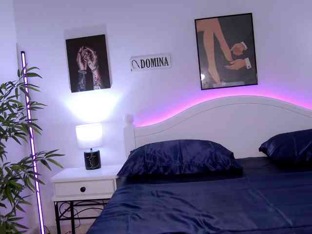 LiliKittenXO webcam