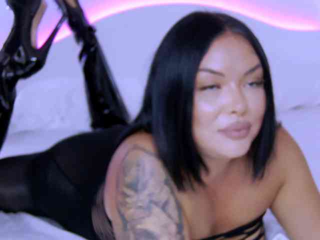 LiliKittenXO LiliKittenXO