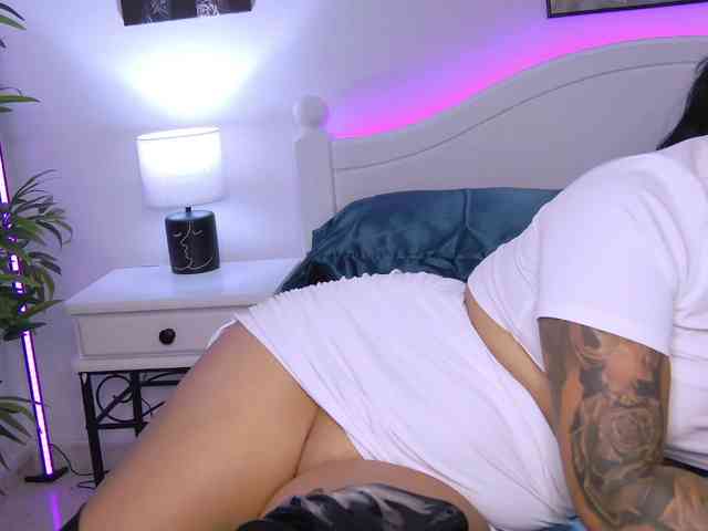 LiliKittenXO webcam