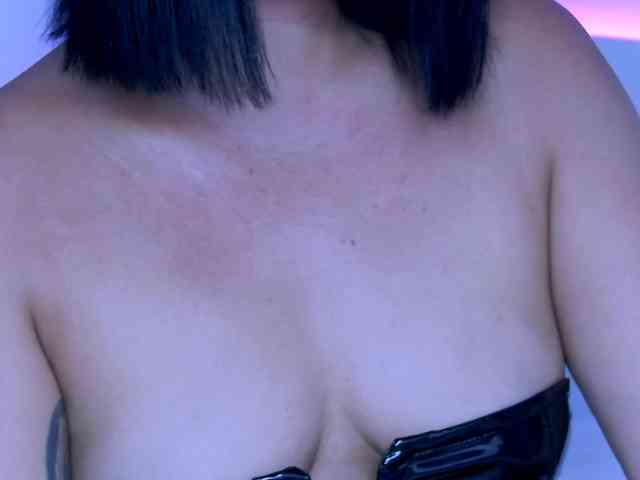 LiliKittenXO webcam