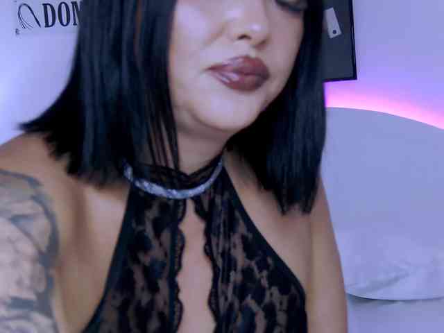 LiliKittenXO webcam