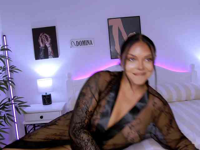 LiliKittenXO webcam