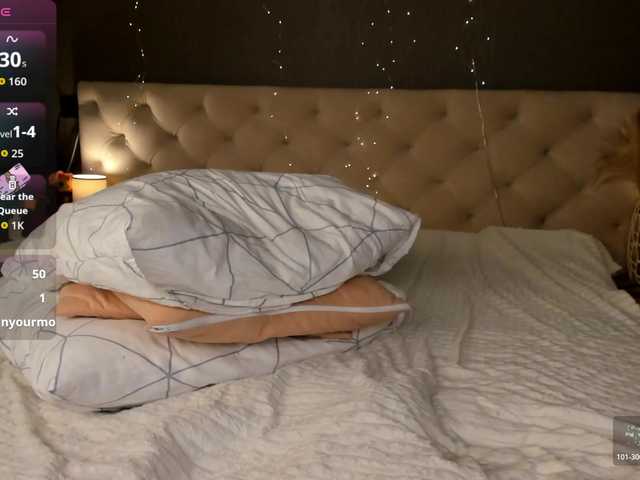 Gentle-Sine live cam on BongaCams