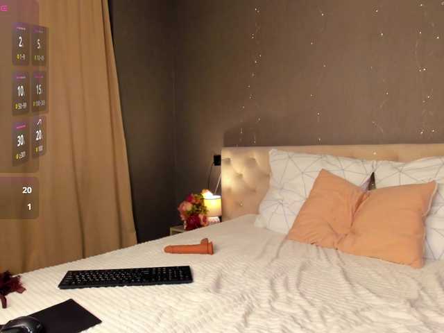 Gentle-Sine live cam on BongaCams