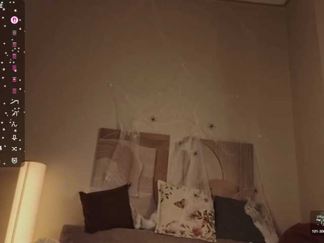 Gentle-Sine live cam on BongaCams