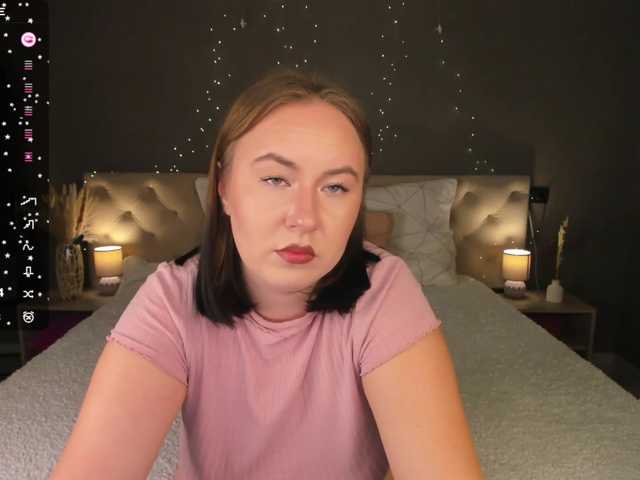 Gentle-Sine live cam on BongaCams