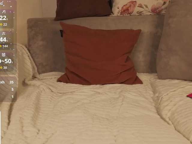 Gentle-Sine live cam on BongaCams