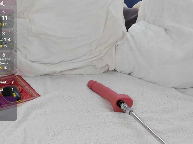 Gentle-Sine live cam on BongaCams