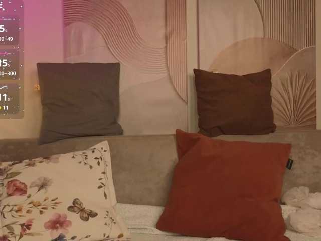 Gentle-Sine live cam preview