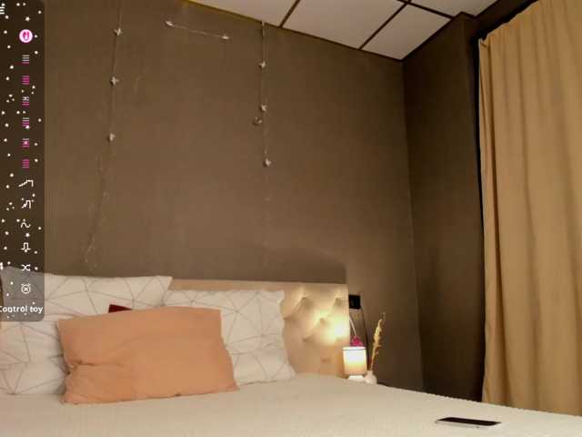 Gentle-Sine live cam on BongaCams