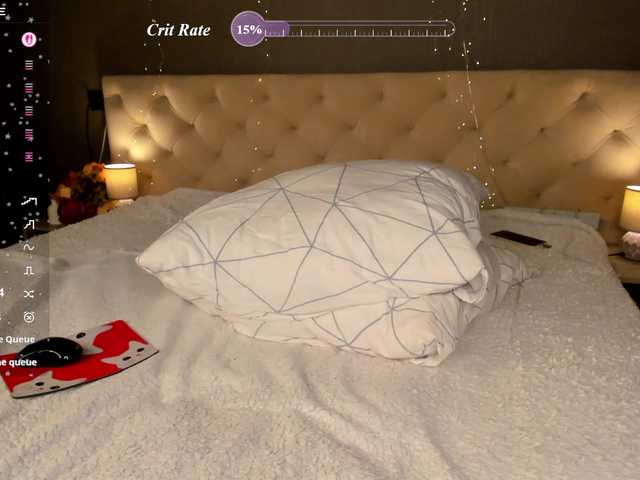 Gentle-Sine live cam on BongaCams