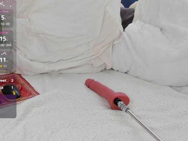 Gentle-Sine live cam on BongaCams