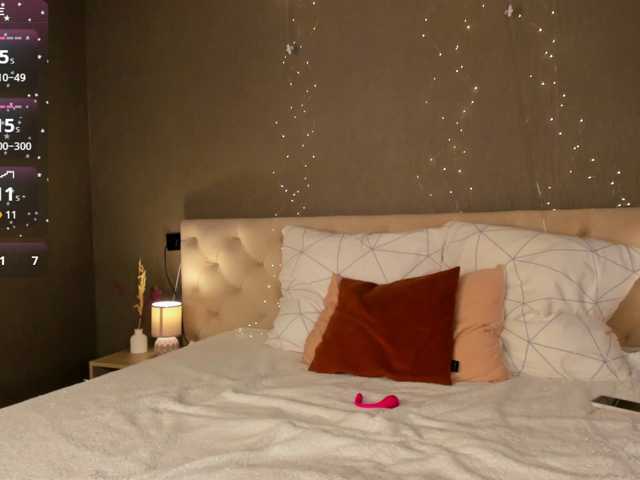 Gentle-Sine live cam on BongaCams