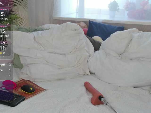 Gentle-Sine live cam on BongaCams