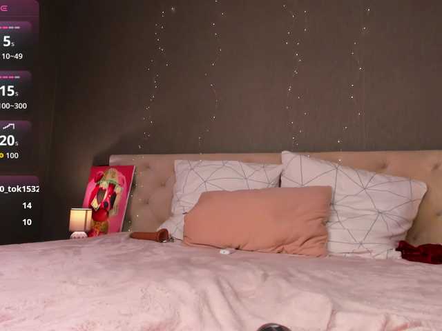 Gentle-Sine live cam on BongaCams