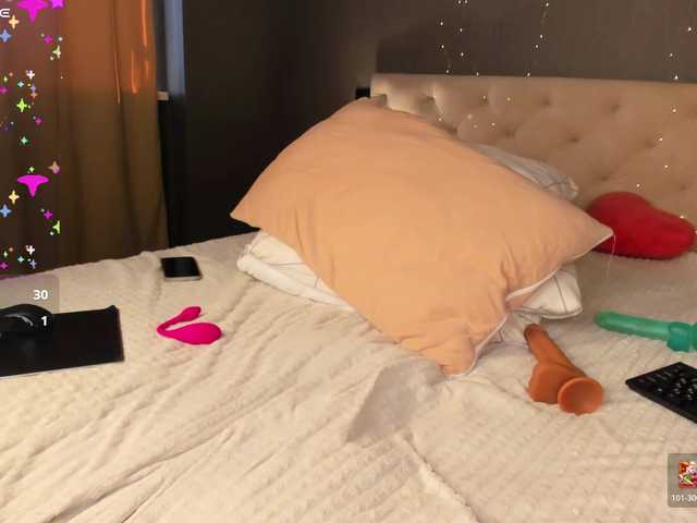 Gentle-Sine live cam on BongaCams
