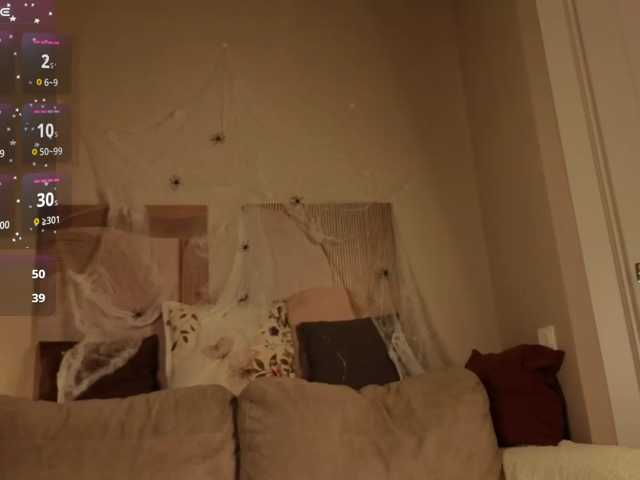 Gentle-Sine live cam on BongaCams