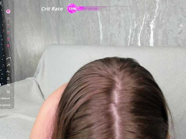Gentle-Sine live cam on BongaCams