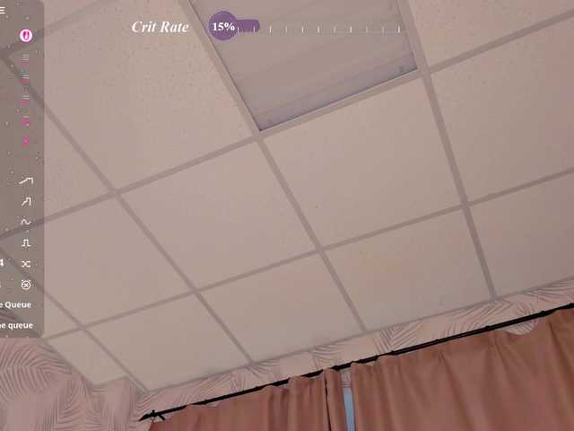 Gentle-Sine live cam on BongaCams