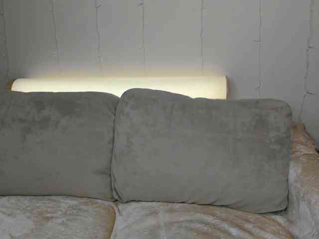 Gentle-Sine webcam