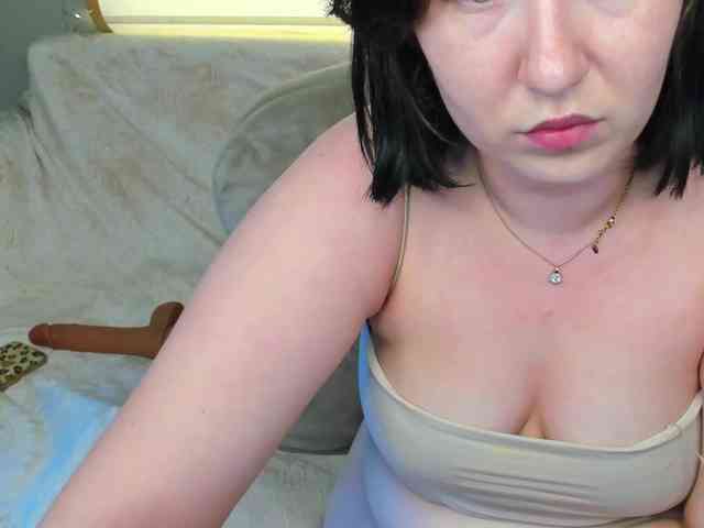 Gentle-Sine Sex Cam Show