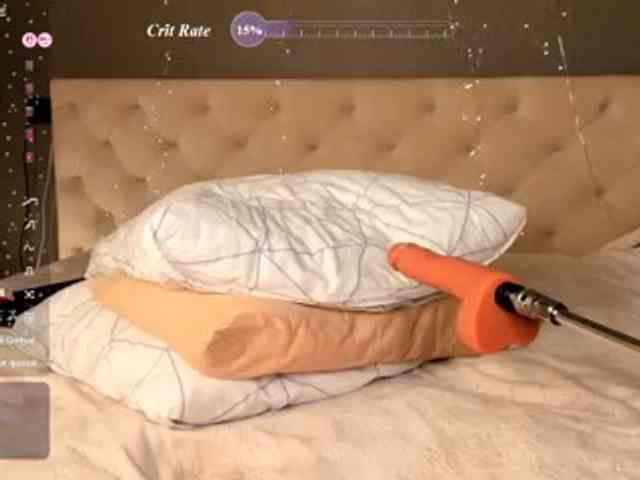 Gentle-Sine webcam