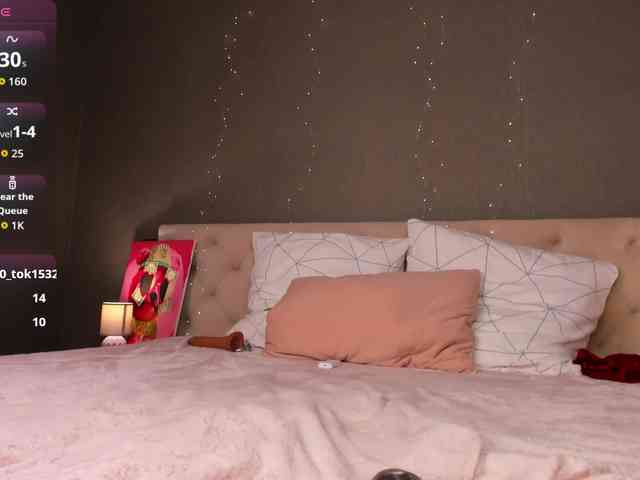 Gentle-Sine webcam