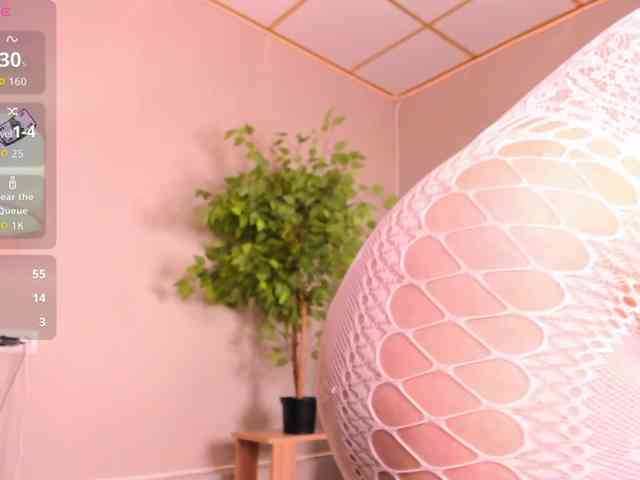 Gentle-Sine webcam