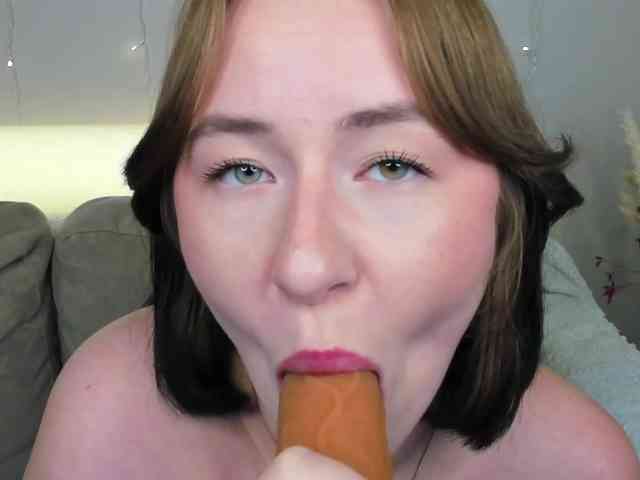 Gentle-Sine Sex Cam Show