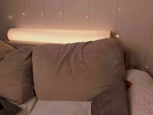 Gentle-Sine webcam