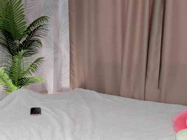gentle-sine's live room