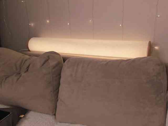 Gentle-Sine webcam